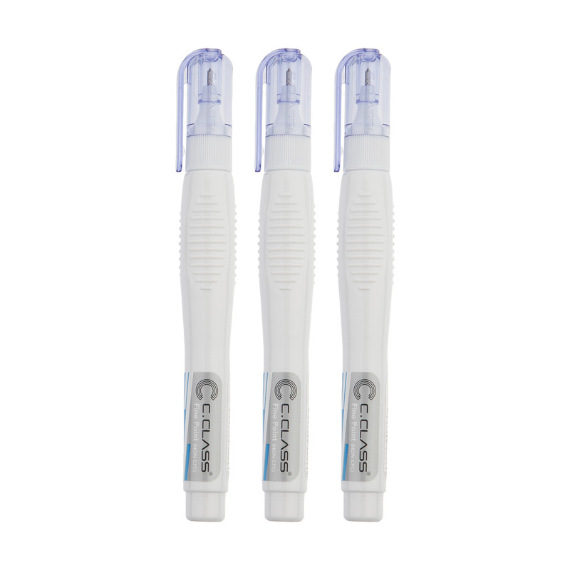 غلط گیر سی.کلاس مدل 1291 بسته 3 عددی