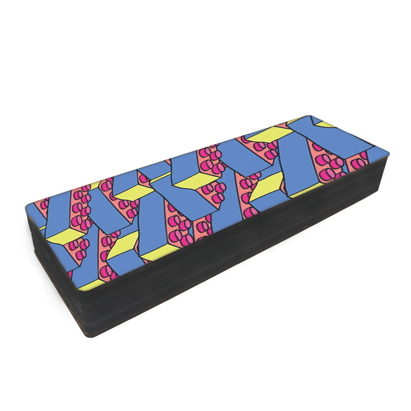 جامدادی مدل رنگی کد 343 | چاوه