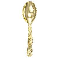 قاشق آجیل خوری دیانا مدل 32T