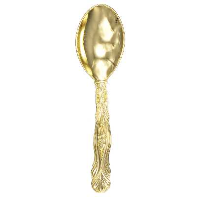 قاشق آجیل خوری دیانا مدل 32T