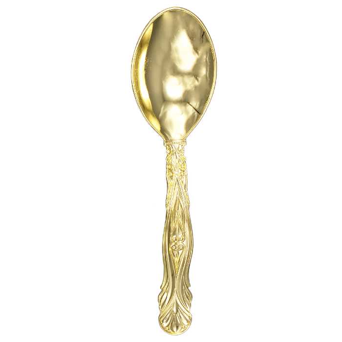 قاشق آجیل خوری دیانا مدل 32T