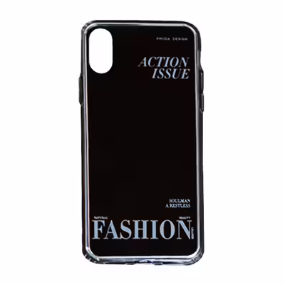 کاور مدل VF012 مناسب برای گوشی موبایل اپل Iphone X/XS