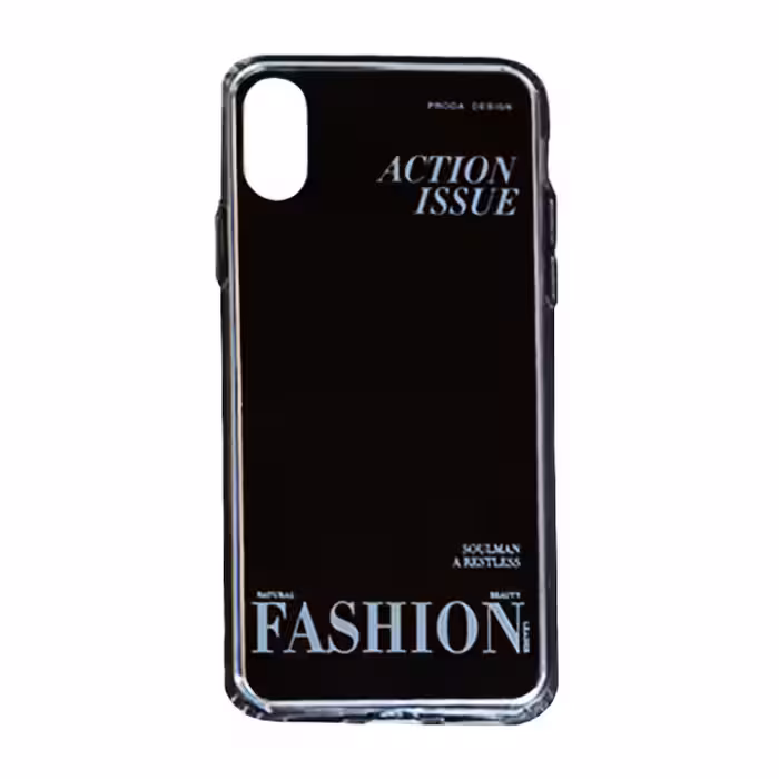 کاور مدل VF012 مناسب برای گوشی موبایل اپل Iphone X/XS