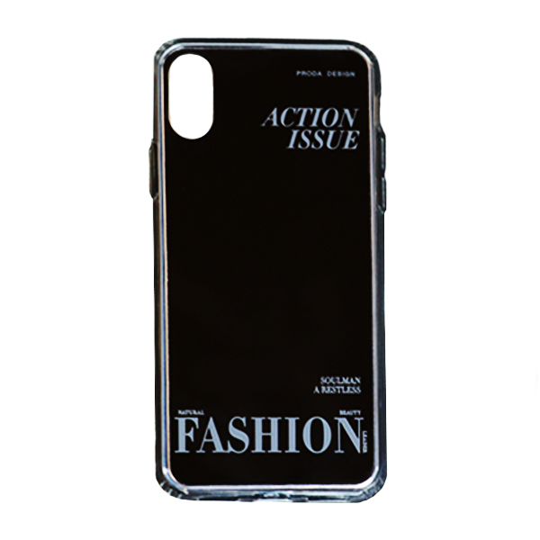 کاور مدل VF012 مناسب برای گوشی موبایل اپل Iphone X/XS