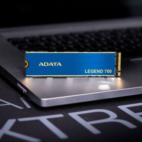 اس اس دی ADATA LEGEND 700 512GB (مشابه نو-بدون جعبه)