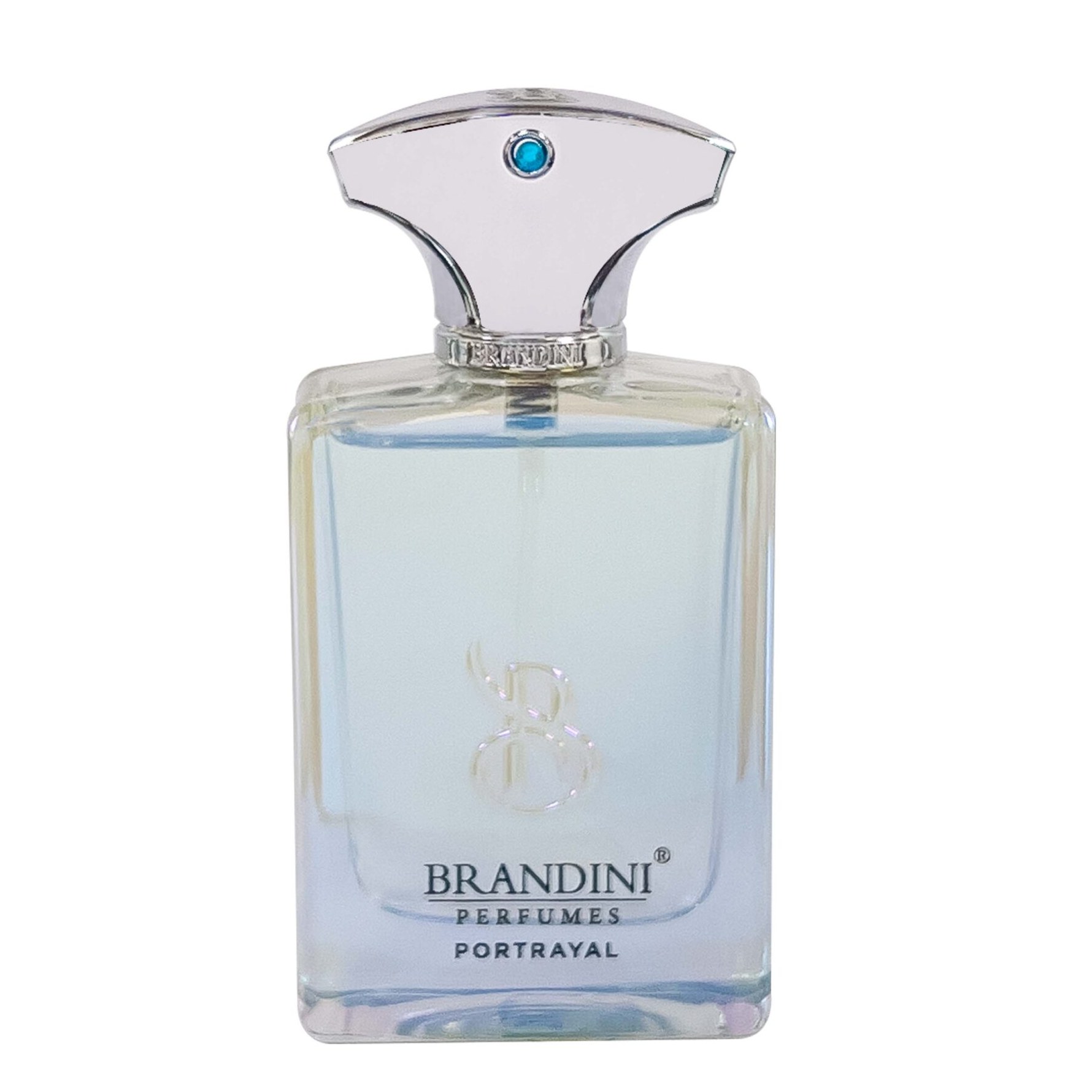 ادکلن مینیاتوری مردانه پورترایال آمواج برندینی Portrayal Brandini
