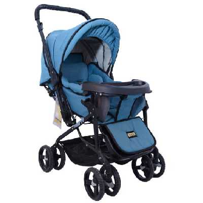 ست کالسکه و کریر مدل ورسا کد 15