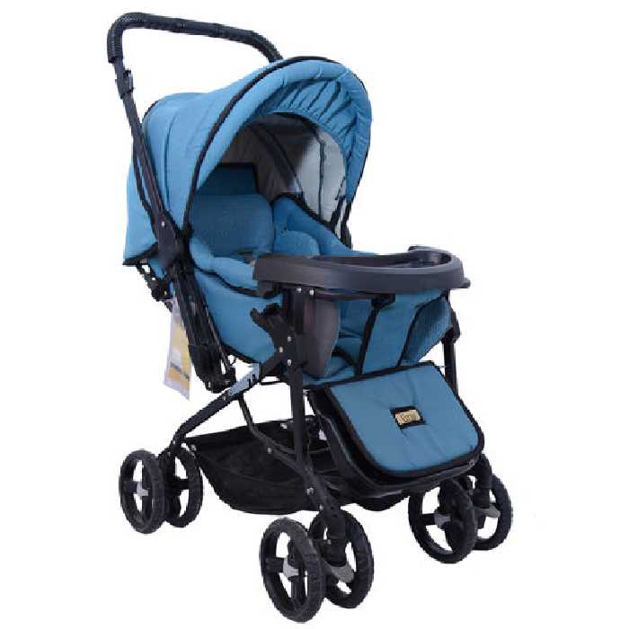 ست کالسکه و کریر مدل ورسا کد 15