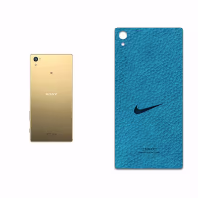 برچسب پوششی ماهوت مدل BL-NK مناسب برای گوشی موبایل سونی Xperia Z5 Premium