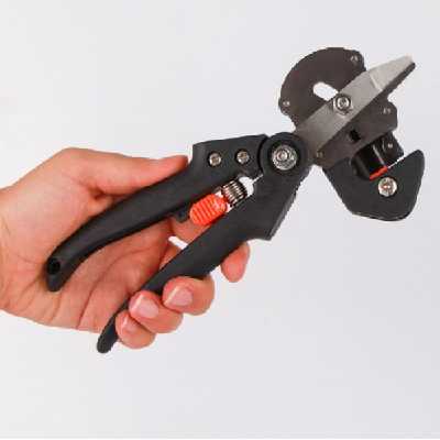 قیچی پیوند مدل سه تیغه