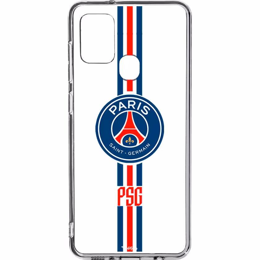 کاور طرح PSG مناسب برای گوشی موبایل سامسونگ Galaxy M30S