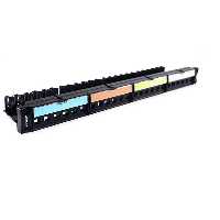 پچ پنل 24 پورت Cat6SFTP اورجینال لگراند با پارت نامبر 33563