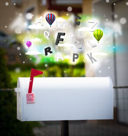 خرید و دانلود عکس Envelope کد 15564 | پیک فاکس | Pic Fox