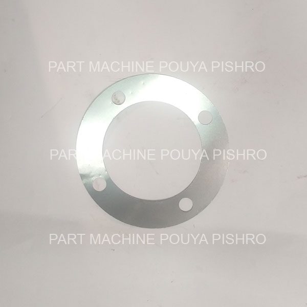 شیم 01 اکسل هیوندای سه تن 30G-7M