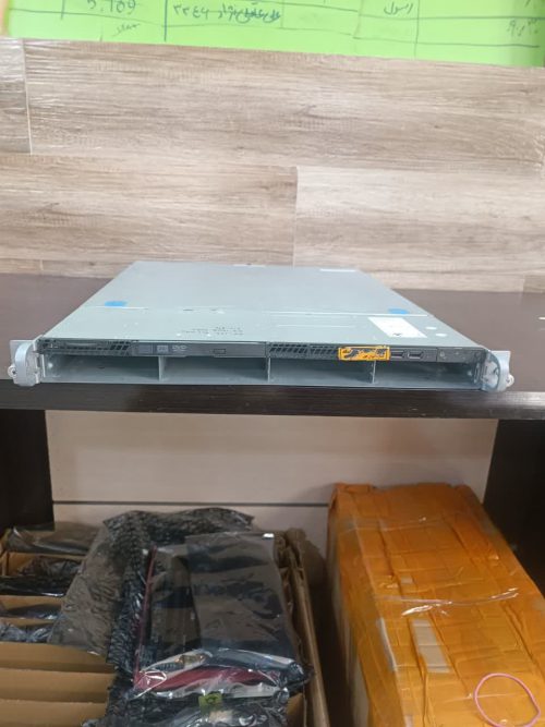 حراج کامپیوتر ورک استیشن با پردازنده XEON E1220 E3 و 16 گیگ رم(تخفیف ویژه)