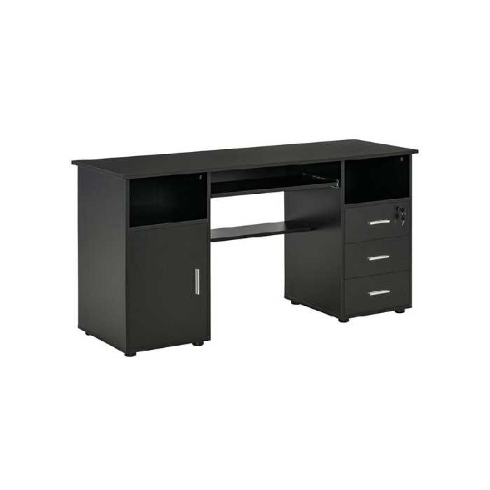 میز کارشناسی   مدل P111 - MDF | choobsub