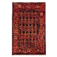 فرش دستبافت سه متری مدل بروجرد کد 49.10426