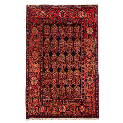 فرش دستبافت سه متری مدل بروجرد کد 49.10426