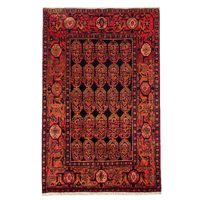 فرش دستبافت سه متری مدل بروجرد کد 49.10426