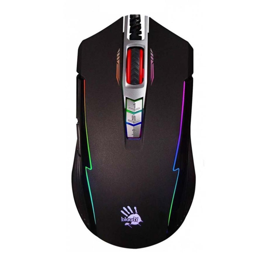 موس گیمینگ ای فورتک Bloody P93