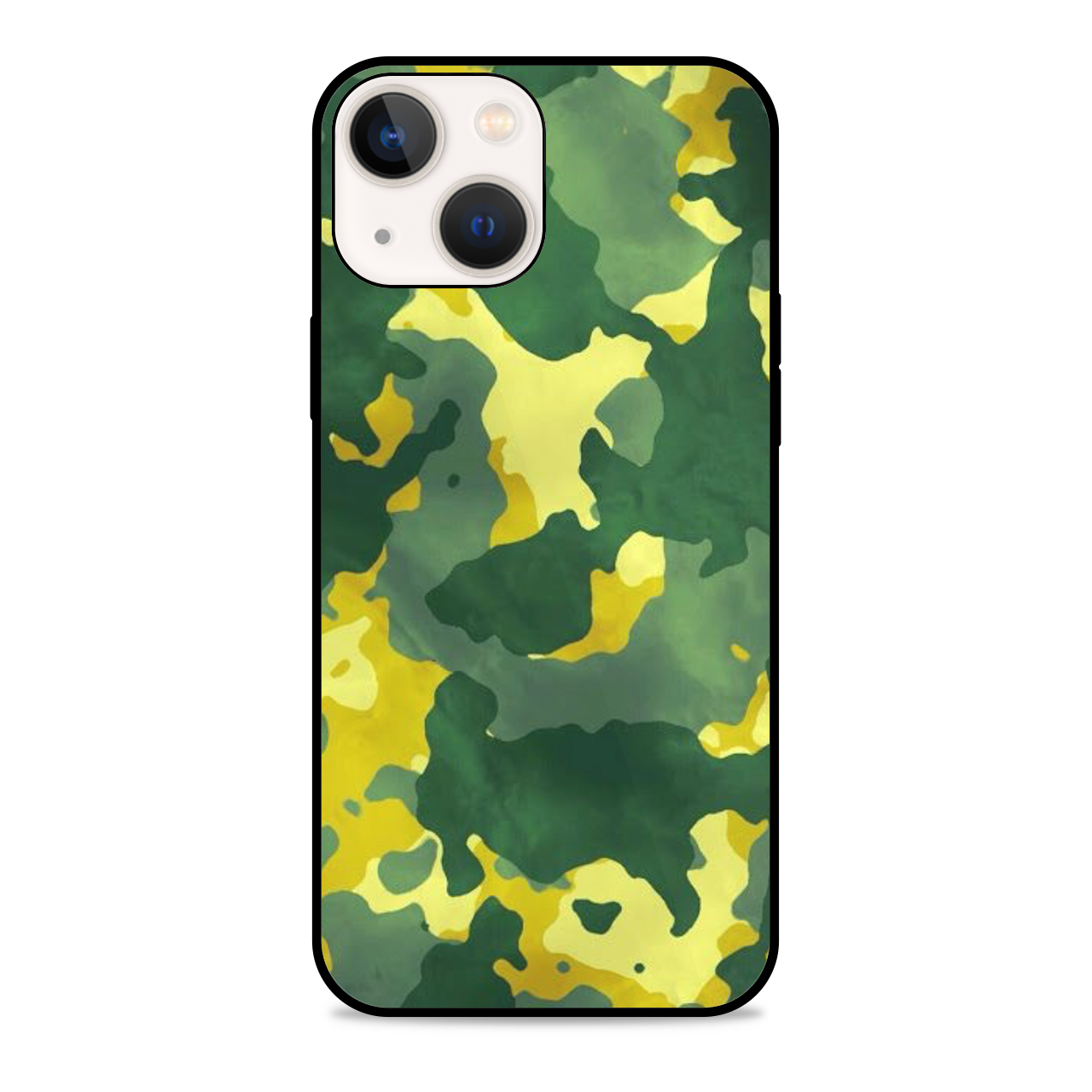 کاور آکام مدل AMCA131975 مناسب برای گوشی موبایل اپل iPhone 13