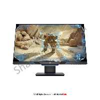 مانیتور 25 اینچ HP مدل 25MX