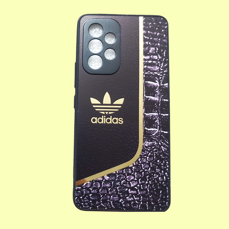 کاور ایکس قاب کد GUlux53 مناسب برای گوشی موبایل سامسونگ Galaxy A53