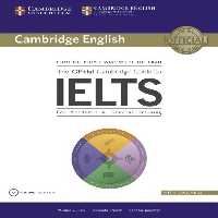 The Official Cambridge Guide to IELTS  CD کتاب آفیشیال گاید آیلتس (رحلی رنگی – چاپ اصلی)