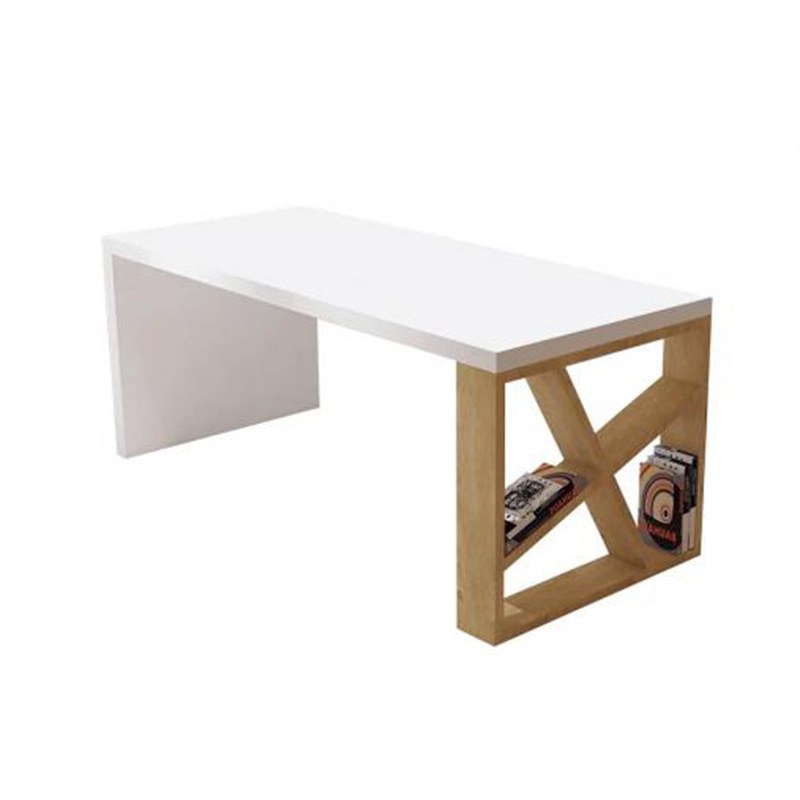 میز تحریر ساده مدرن -k23