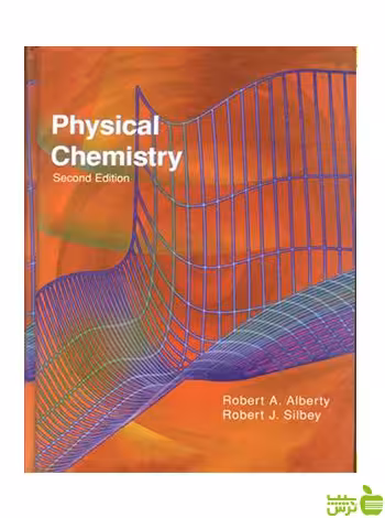 PHYSICAL CHEMISTRY آییژ - سیب ترش - SibTorsh
