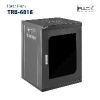 رک ایستاده تیام شبکه TRB-6016 - فروشگاه اینترنتی طیف سنتر