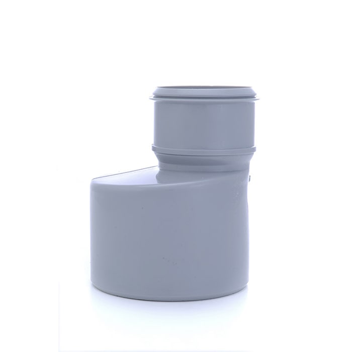 تبدیل غیر هم مرکز PVC