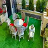 چمن مصنوعی مدل Europe-S35 بهاری سایز 2×2 متر