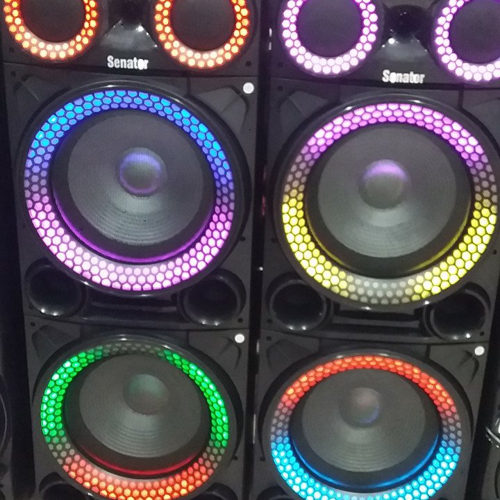 بانددیجی سناتور