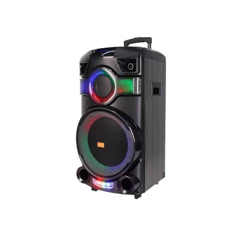 اسپیکر بلوتوثی مدل ZQS۱۵۱۲۲