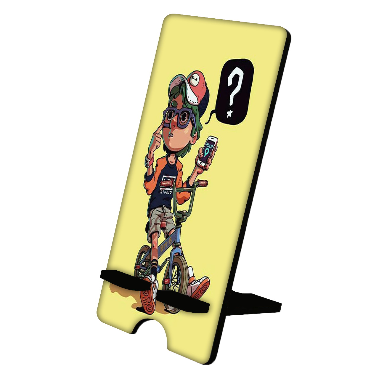 نگهدارنده گوشی موبایل مدل فانتزی کد 920