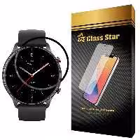 محافظ صفحه نمایش گلس استار نانو مدل PMGA-Glass مناسب برای ساعت هوشمند شیائومی Amazfit GTR 3 PRO