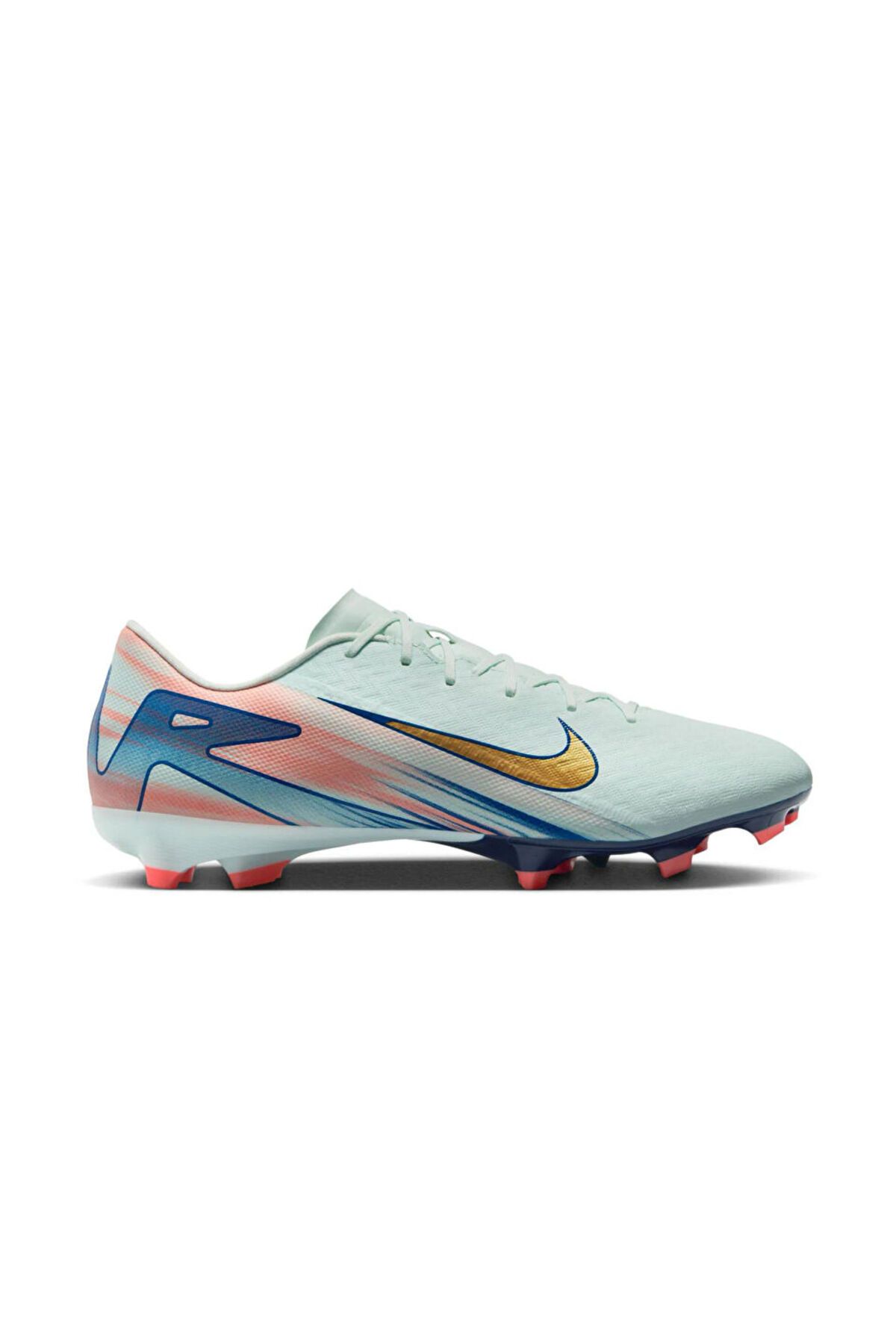 کرمپون سبز مردانه کرامپ کف چمن اورجینال Nike