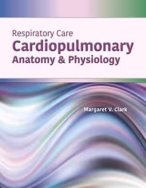 [EPUB] دانلود کتاب Respiratory Care - Cardiopulmonary Anatomy &amp; Physiology, 2020