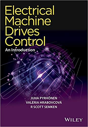  دانلود کتاب Electrical Machine Drives Control - An Introduction, 2016 - دانلود کتاب های دانشگاهی