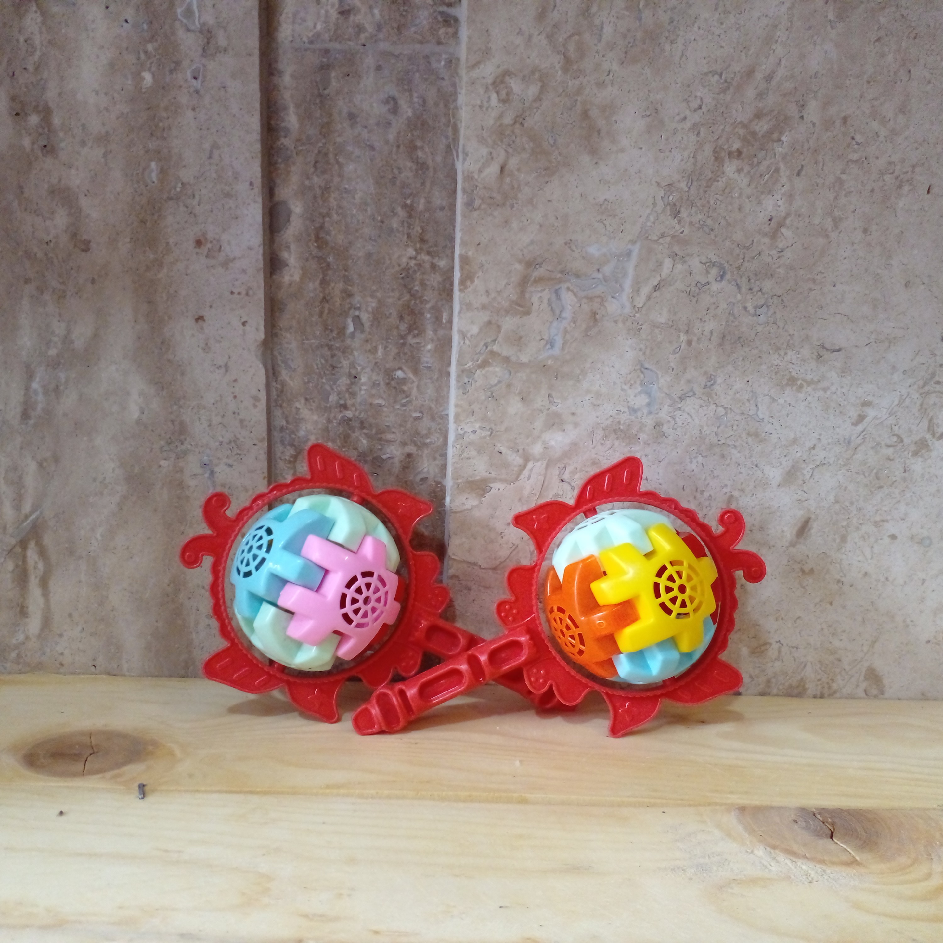 جغجغه نوزاد