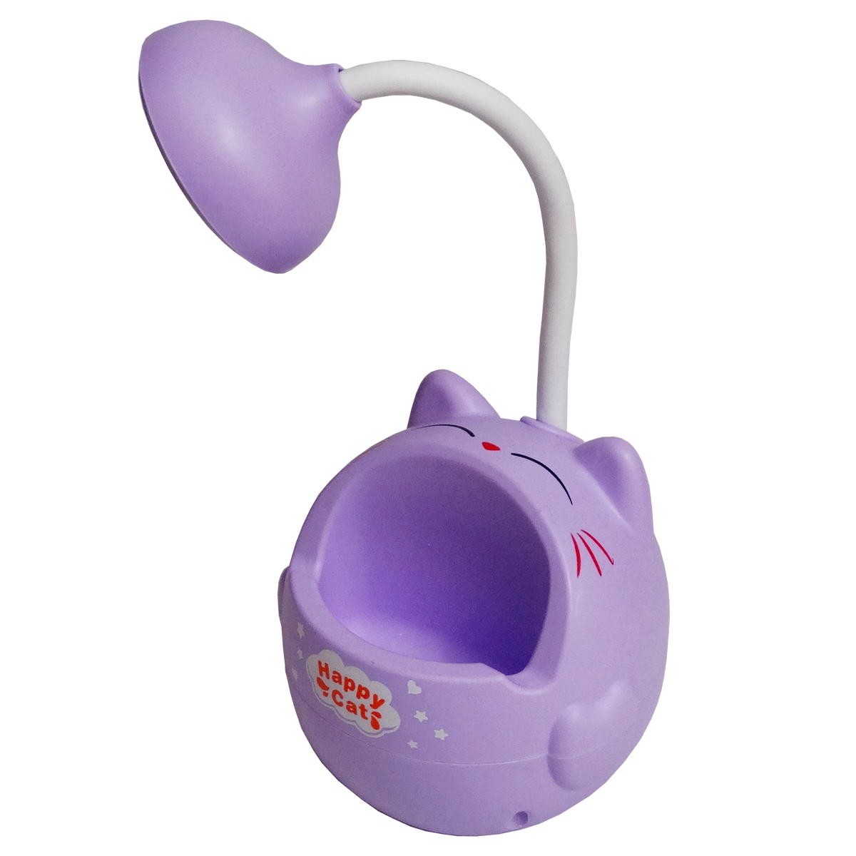 چراغ مطالعه مدل گربه شیطون