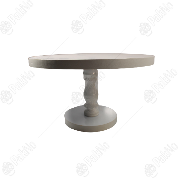 استند کیک چوبی (MDF)