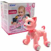 ربات کنترلی گربه مدل 1036