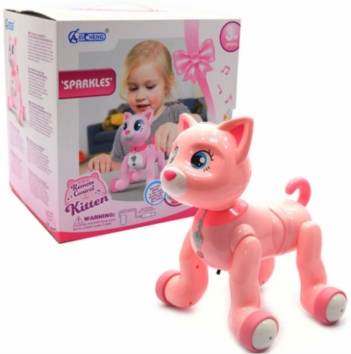 ربات کنترلی گربه مدل 1036