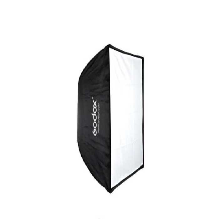 سافت باکس پرتابل گودکس Godox portable Softbox with Bowens Mount 60x60cm