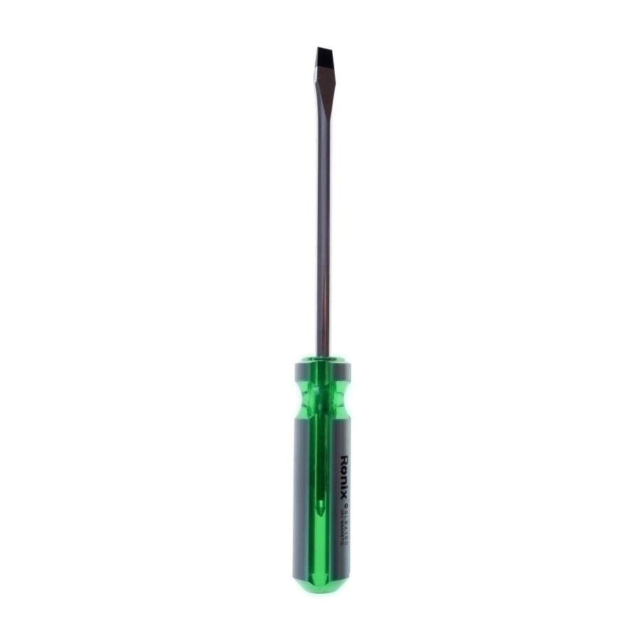 پیچ گوشتی 8x150 دوسو رونیکس مدل RH-2780