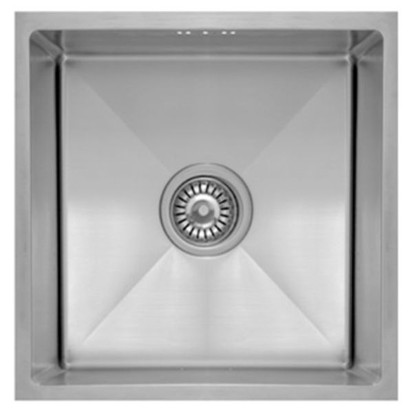 سینک ظرفشویی بیمکث مدل BS-726 توکار