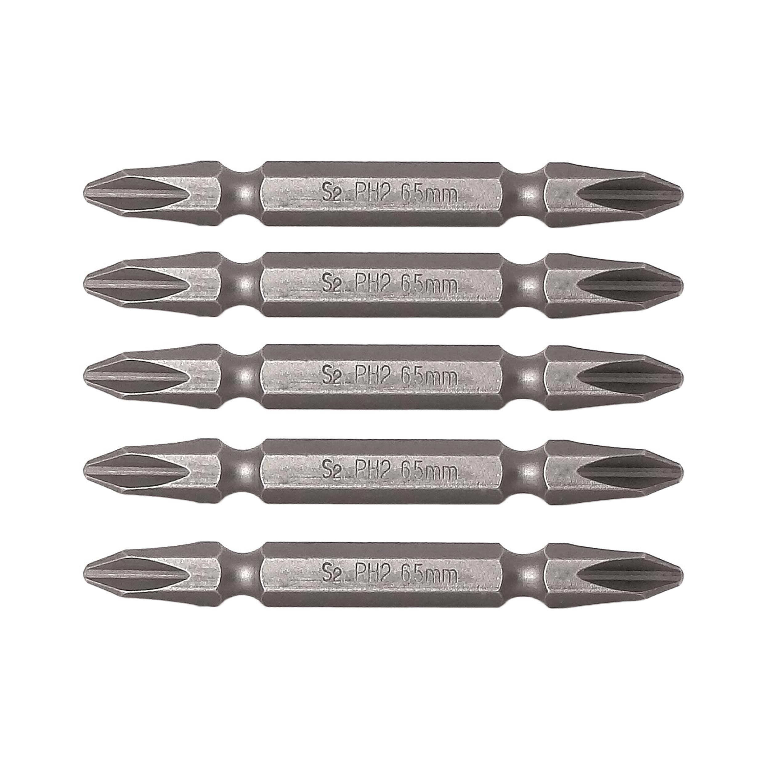 سری پیچ گوشتی دو سر چهار سو مدل ART-S2-70P5 مجموعه  5 عددی