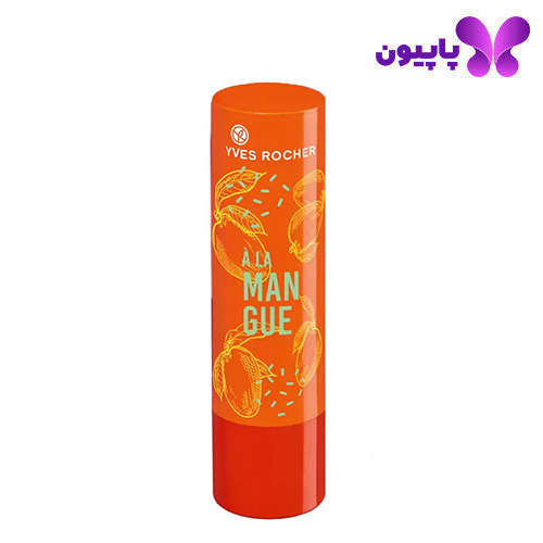 بالم لب انبه ایوروشه